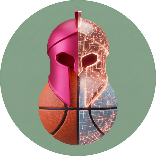 Athena Halo Logo